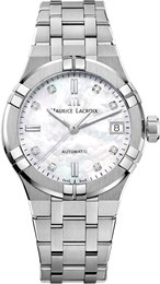 MAURICE LACROIX AI 6006-SS002-170-1 AI 6006-SS002-170-1
