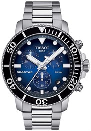 TISSOT T1204171104101 T1204171104101