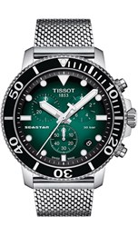 TISSOT T1204171109100 T1204171109100