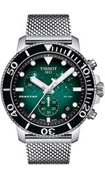 TISSOT T1204171109100