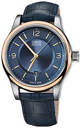 ORIS 733 7594 4335 ST 733 7594 4335 ST