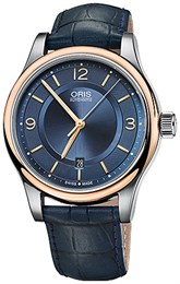 ORIS 733 7594 4335 ST