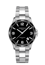 CERTINA C0338511105700 C0338511105700
