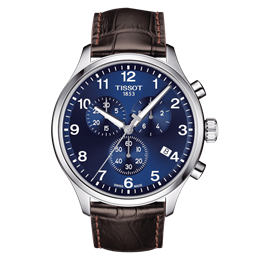 TISSOT T1166171604700