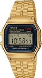 CASIO A159WGEA-1DF A159WGEA-1DF
