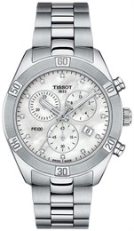 TISSOT T1019171111600 T1019171111600