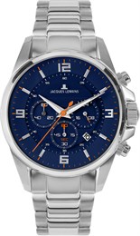 Jacques Lemans 1-2118F 1-2118F