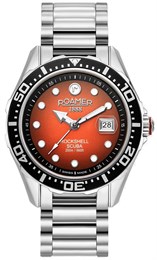 ROAMER 220 858 41 05 50 RM220858410550