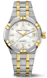 MAURICE LACROIX AI6006-PVY13-170-1 AI6006-PVY13-170-1