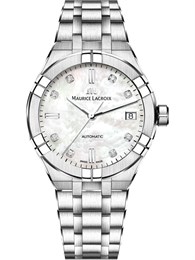 MAURICE LACROIX AI6007-SS002-170-1 AI6007-SS002-170-1