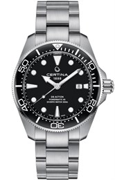 CERTINA C0326071105100 C0326071105100
