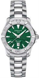 CERTINA C0322511109109 C0322511109109