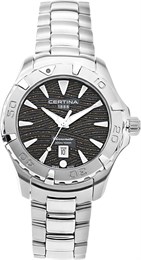 CERTINA C0322511105109 C0322511105109