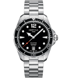 CERTINA C0324511105700 C0324511105700