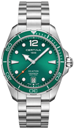 CERTINA C0324511109700 C0324511109700