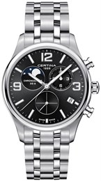 CERTINA C0334601105700 C0334601105700