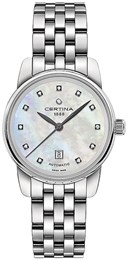 CERTINA C0010071111600 C0010071111600
