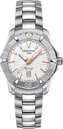 CERTINA C0322511101101 C0322511101101