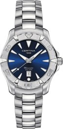 CERTINA C0322511104100 C0322511104100