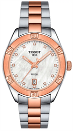 TISSOT T1019102211600 T1019102211600