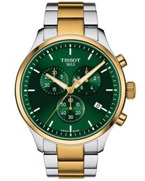 TISSOT T1166172209100 T1166172209100