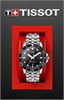 TISSOT T1204071105100 T1204071105100 - фото 12587