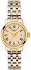 TISSOT T1292102226300 T1292102226300 - фото 12671