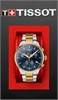 TISSOT T1166172204100 T1166172204100