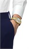 TISSOT T1504172203100 T1504172203100