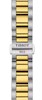 TISSOT T1504172203100 T1504172203100