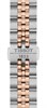 TISSOT T1564102204100 T1564102204100