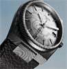 TISSOT T1378079608100 Damascus Steel T1378079608100