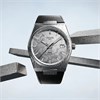 TISSOT T1378079608100 Damascus Steel T1378079608100