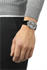 TISSOT T1378079608100 Damascus Steel T1378079608100