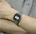CASIO A159WA-N1DF A159WA-N1DF - фото 4619