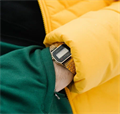 CASIO A159WGEA-1DF A159WGEA-1DF - фото 4623