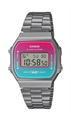 CASIO A168WERB-2ADF A168WERB-2ADF - фото 4628