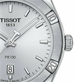 TISSOT T1019101103100 T1019101103100 - фото 5757