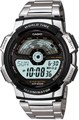 CASIO AE-110WD-1AVDF AE-110WD-1AVDF - фото 6020