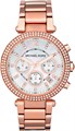 Michael Kors MK5491 MK5491 - фото 6144