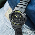 CASIO AWR-M100SDC-1ADR AWR-M100SDC-1ADR - фото 6177