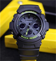 CASIO AWR-M100SDC-1ADR AWR-M100SDC-1ADR - фото 6178
