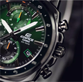 CASIO EFV-600CL-3AVUDF EFV-600CL-3AVUDF - фото 6321
