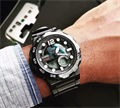 CASIO AEQ100W1AVDF AEQ-100W-1AVDF - фото 6369