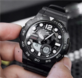 CASIO AEQ100W1AVDF AEQ-100W-1AVDF - фото 6370