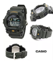 CASIO G-7900-3DR G-7900-3DR - фото 6408