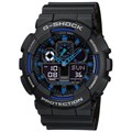 CASIO GA-100-1A2NDR GA-100-1A2NDR - фото 6415