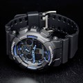 CASIO GA-100-1A2NDR GA-100-1A2NDR - фото 6417