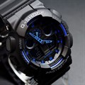 CASIO GA-100-1A2NDR GA-100-1A2NDR - фото 6418
