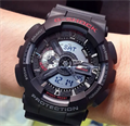 CASIO GA-110-1A GA-110-1A - фото 6430